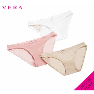 Combo 03 quần lót nữ lưới VERA 6148