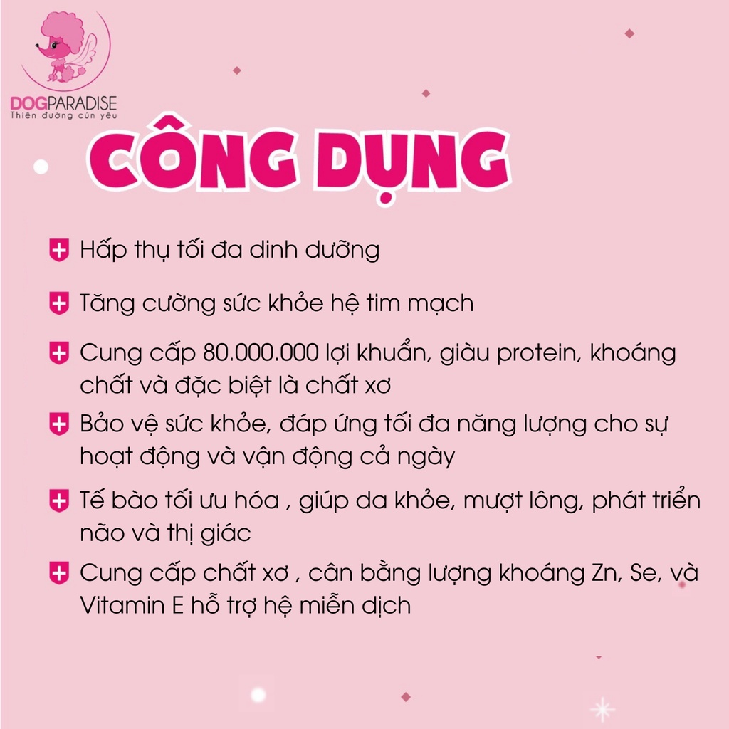 Thức ăn hạt Taste Of The Wild  dành cho giống chó cỡ nhỏ vị thịt nai và đậu không chất bảo quản 12,2kg - Dog Paradise