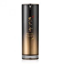 HUKSAMSOO BLACK GINSENG ESSENCE TINH CHẤT DƯỠNG NHÂN SÂM ĐEN