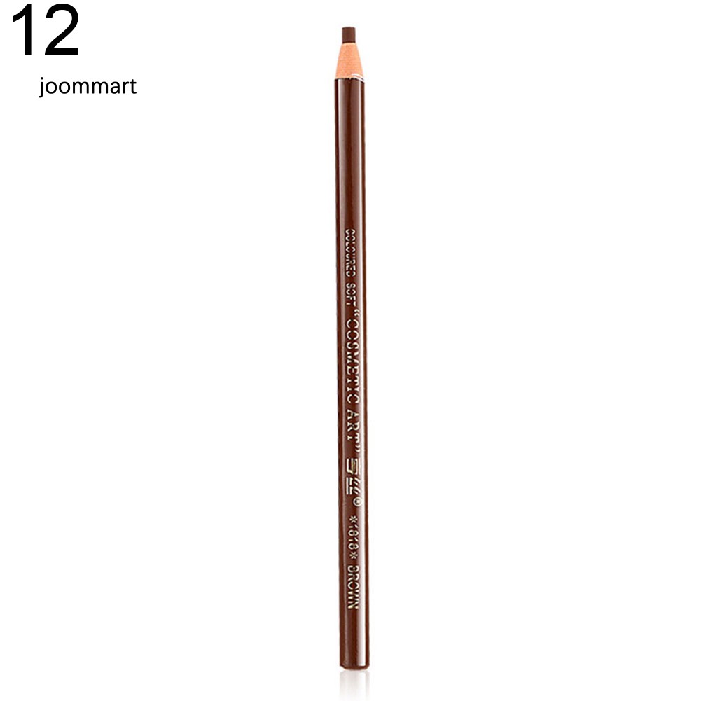 Bút chì vẽ lông mày chống nước chống mồ hôi không lem trang điểm lâu trôi | BigBuy360 - bigbuy360.vn