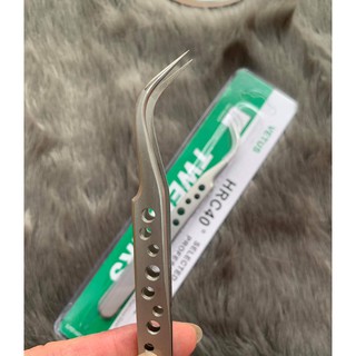 Nhíp Tách nối mi (BỘ 3 cây)