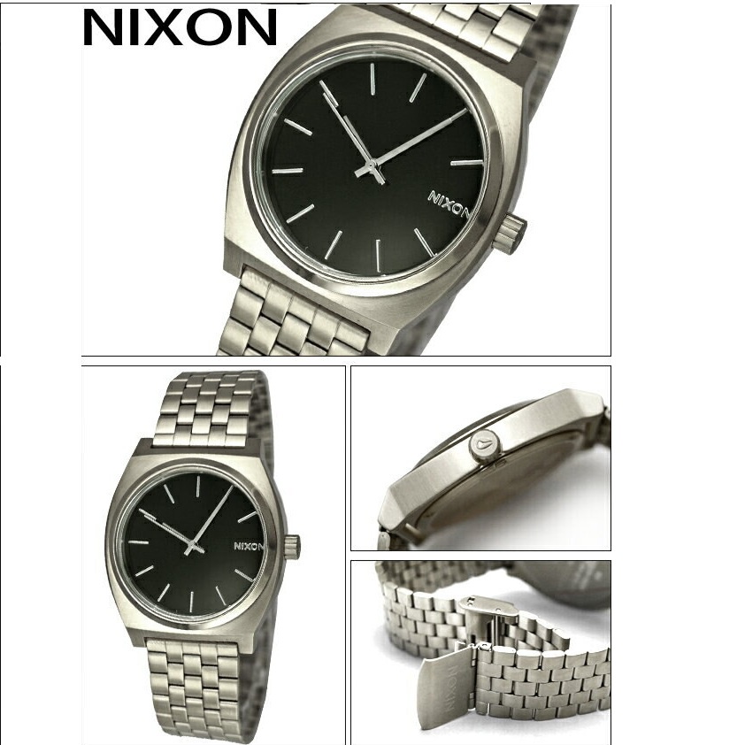 Đồng hồ đeo tay nam hiệu Nixon A045000
