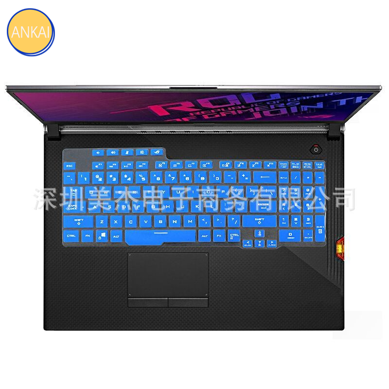 Túi Đựng Máy Tính Bảng Asus Tuf A15 Fa506 Fa506Iu Fa506Iv F506Ii / Asus Tuf A17 Fa706 F706Ii Fa706Iu