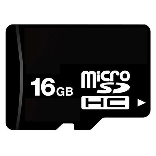 THẺ NHỚ LƯU TRỮ MICRO SD LOẠI 8G HOẶC 16G