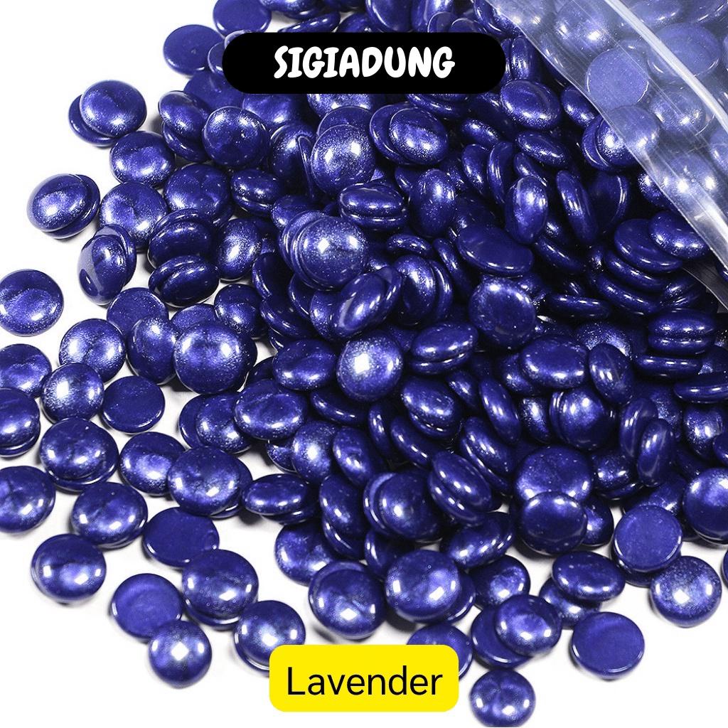 [SGD] Sáp Waxing Nhũ Cao Cấp - Sáp Wax Lông Kim Tuyến Gói 100g Wax Toàn Thân 1036