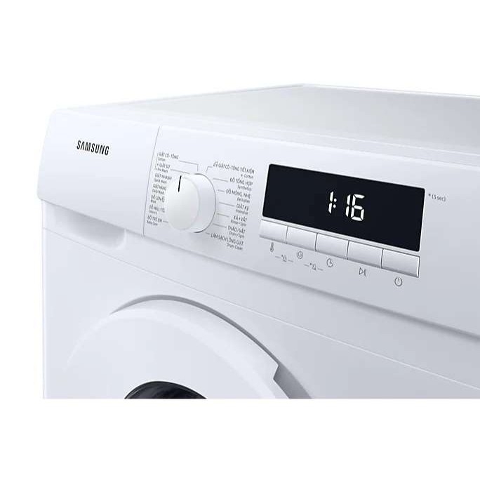 Máy giặt Samsung cửa ngang 9 kg ( White ) WW90T3040WW/SV