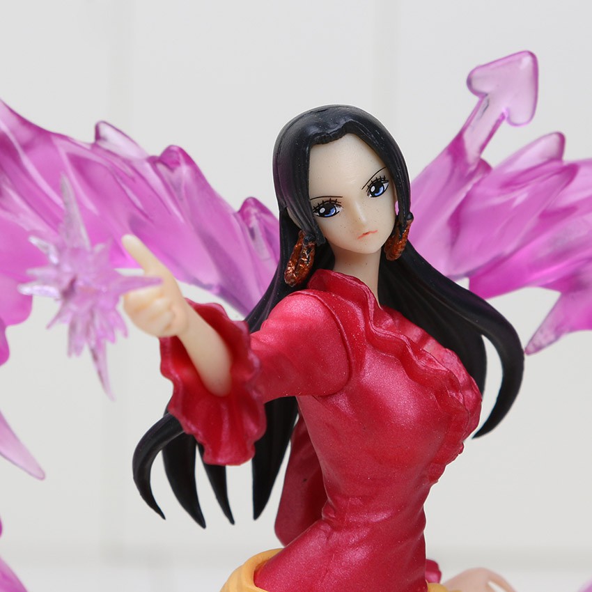 Mô hình Boa Hancock - Mô hình One Piece