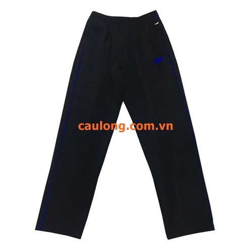 Quần Dài Cầu Lông Nam Yonex KPRO007 Đen Xanh ( thun co dãn 4 chiều )