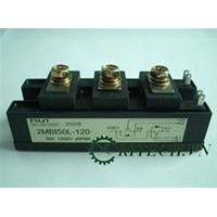 2MBI50L-120 IGBT Fuji 50A 1200V