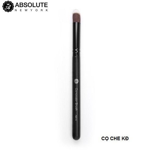 Cọ che khuyết điểm Absolute Newyork Concealer Brush AB010