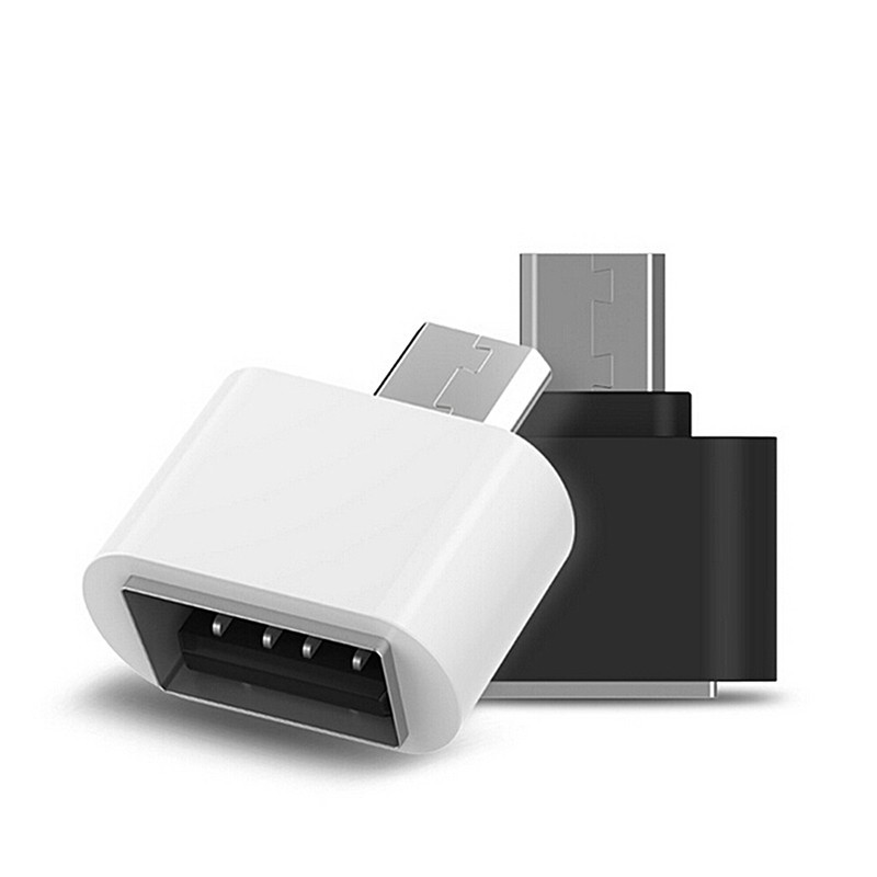 Đầu chuyển đổi OTG từ Micro USB sang USB | BigBuy360 - bigbuy360.vn