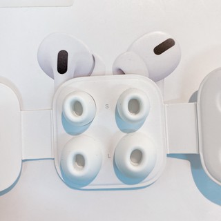 Bộ Nút mút tai nghe AlRPOD pro - Nút, Tips tai AlRPOD Pro | Pro 2