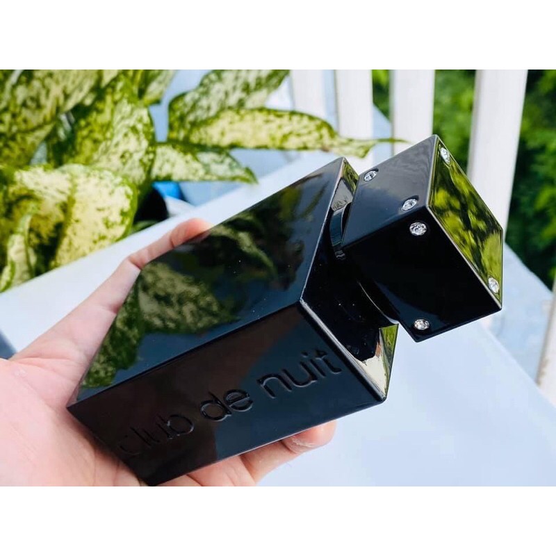 Nước hoa Armaf Club de Nuit Intense Man EDT 105ml