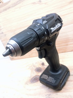 Thân máy khoan makita XFD11.