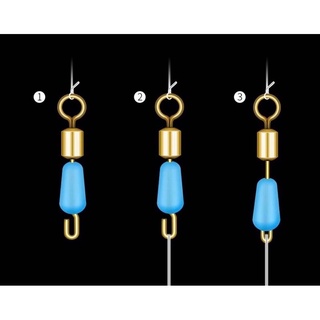 (5 Chiếc) Kẹp Link Chống Xoắn (Mani 9)