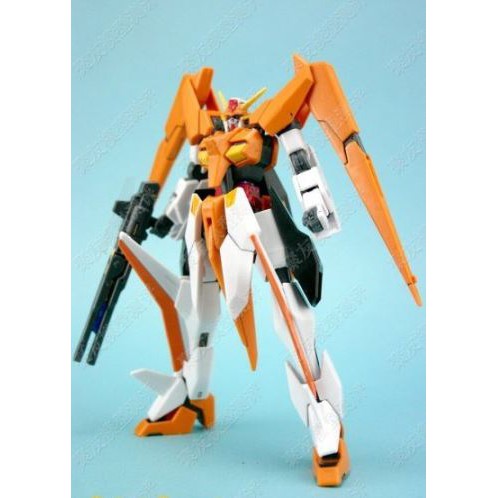 Mô Hình Lắp Ráp Gundam HG Arios (TT Hongli)