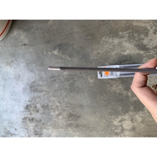 Dũa cưa xích STIHL 4,8mm