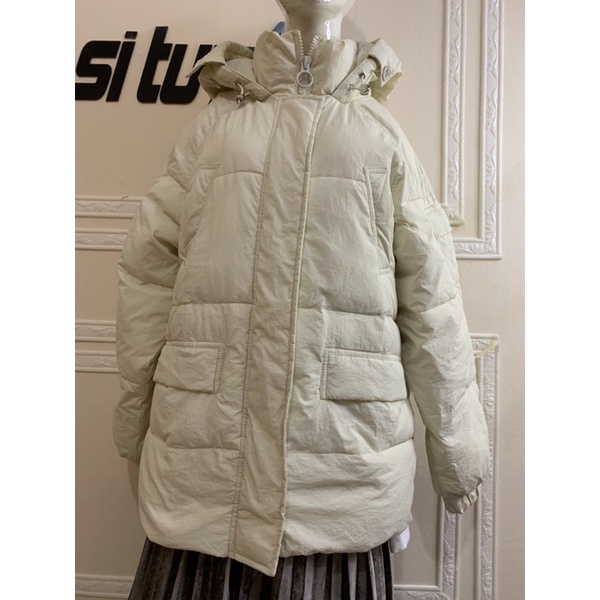 Áo khoác phao 7Mod-2hand