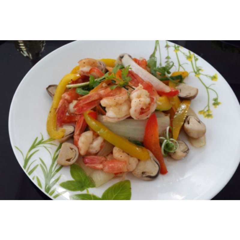 Tôm sắt bóc nõn 1kg