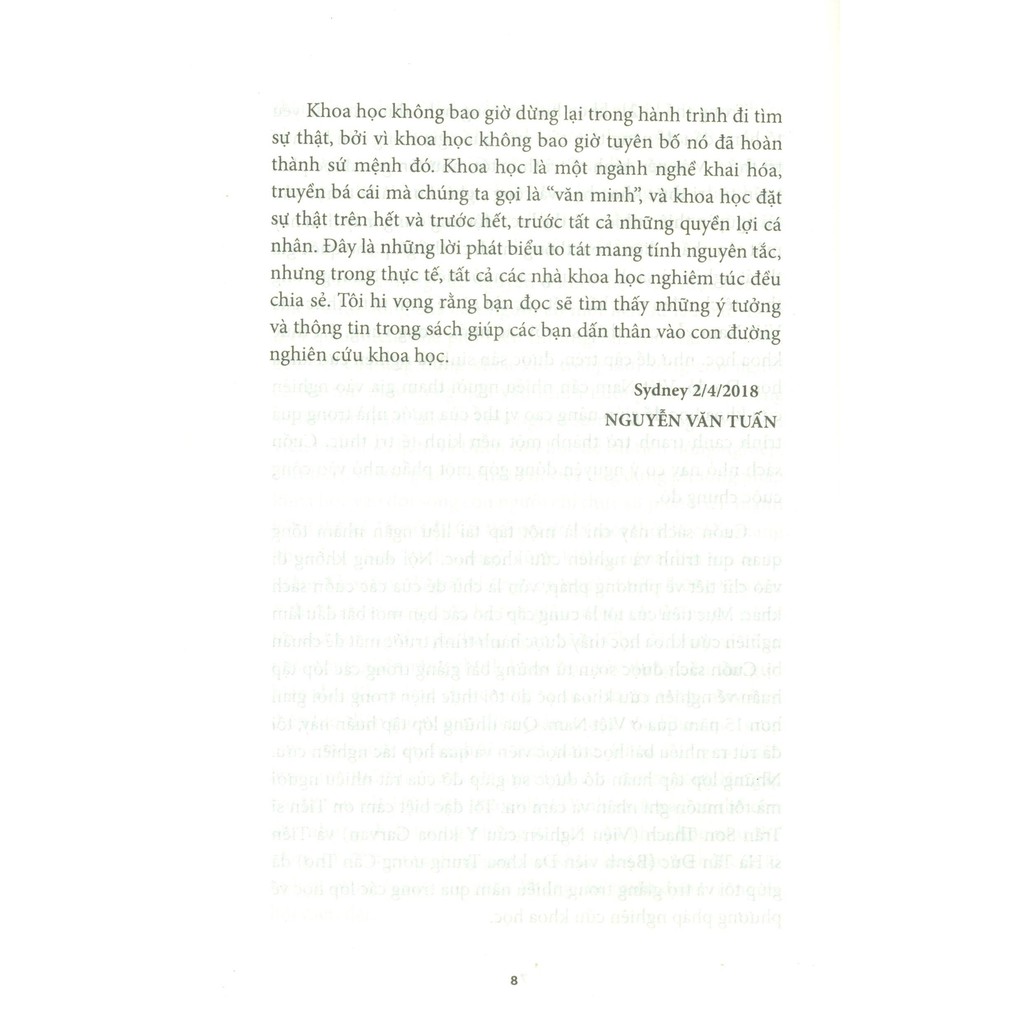 Sách - Cẩm Nang Nghiên Cứu Khoa Học - Từ Ý Tưởng Đến Công Bố | BigBuy360 - bigbuy360.vn