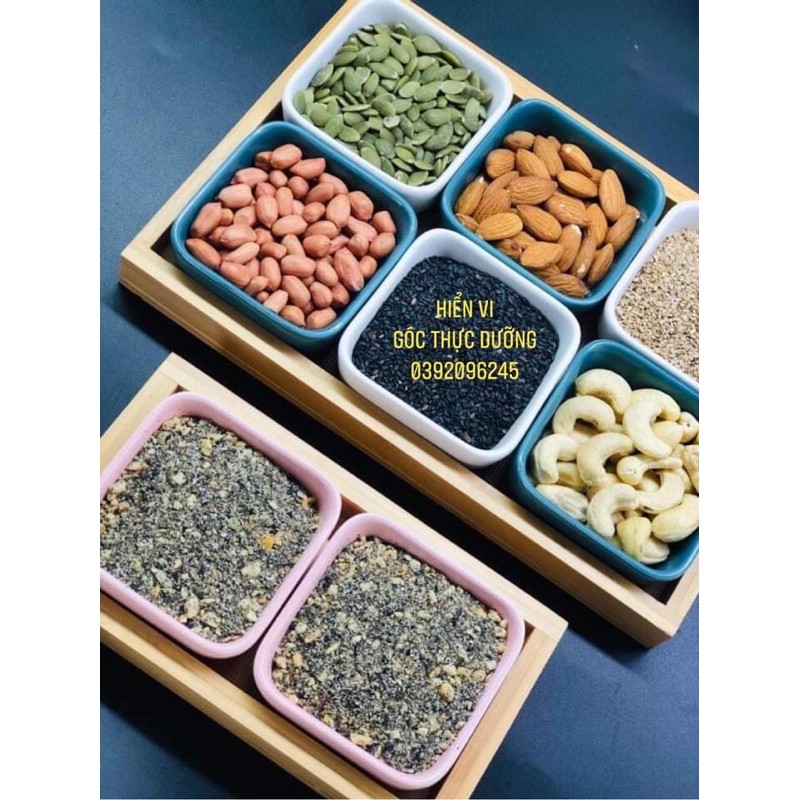 MUỐI VỪNG NGŨ HÀNH | BigBuy360 - bigbuy360.vn