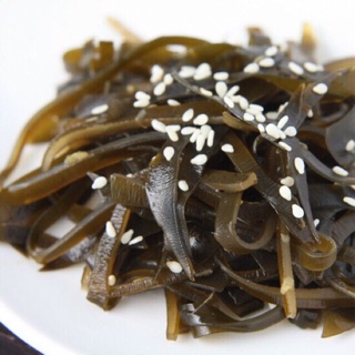 Phổ tai ( rong biển khô ) 100g