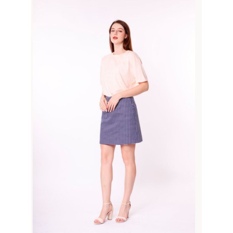 [Mã FAMARAL1 giảm 10K đơn 50K] Áo thun tay lỡ unisex chất vải mịn