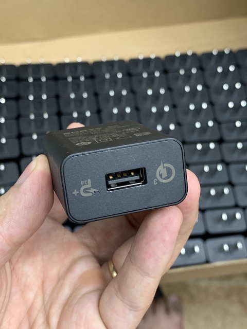Sạc Nhanh Sony Xperia UCH12 QC 3.0