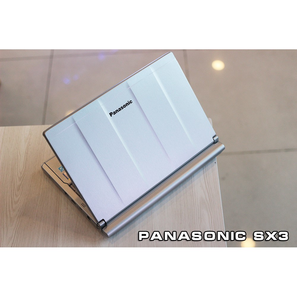 LAPTOP PANASONIC CF-SX3 | BigBuy360 - bigbuy360.vn