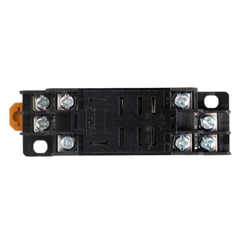 Rơ Le LY2NJ AC 220V 10A 8 Pin + Đế Cắm