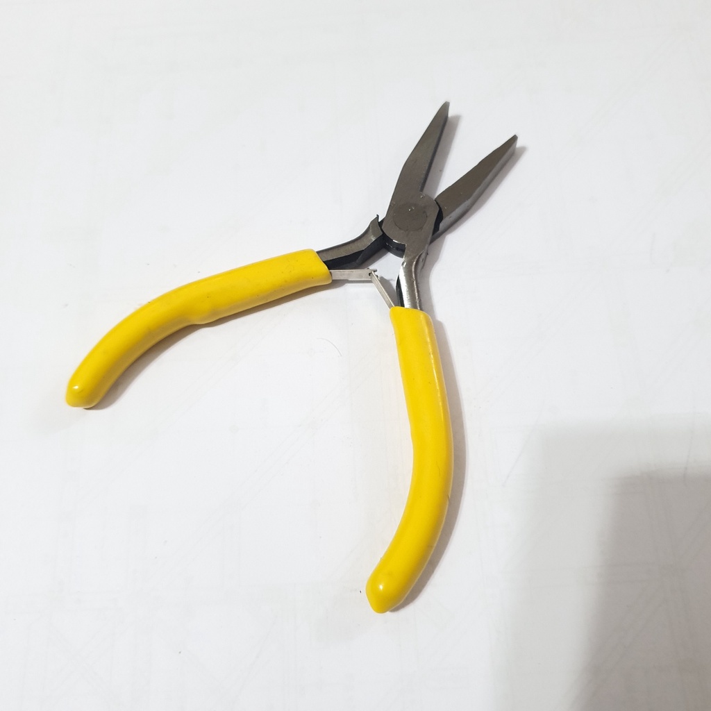 Kìm kẹp cầm tay mẫu QT03