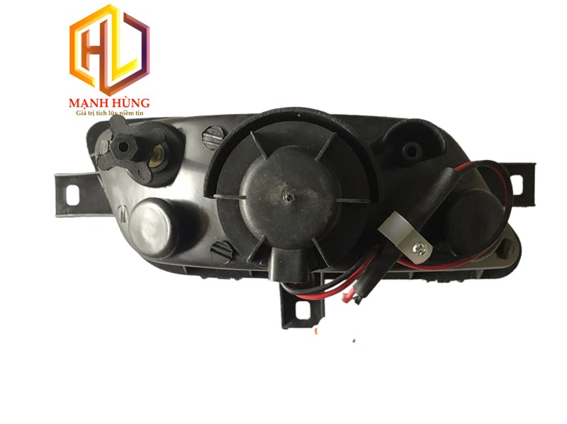 Đèn Gầm TH6T Trắng L đèn gầm thaco cầu dầu chóa trắng