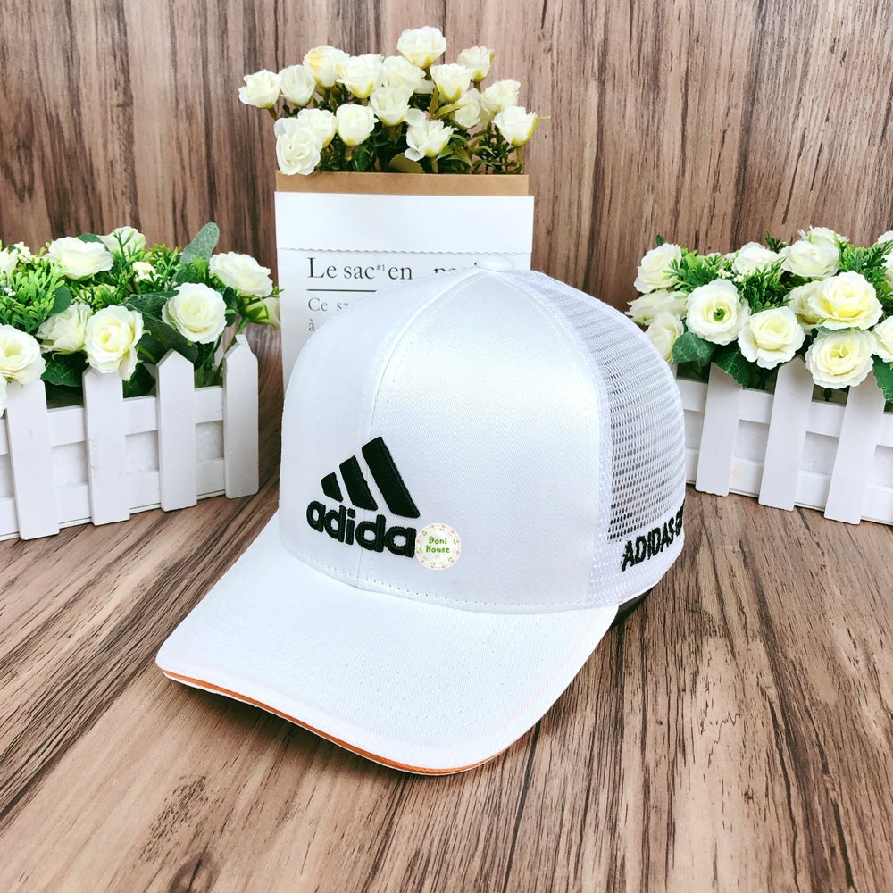 [13 tuổi trở lên] Nón Kết Mũ Lưỡi Trai Cho Bé Trai Gái Nam Nữ Vòng Đầu 56cm Phong Cách Thể Thao Cá Tính- Doni House