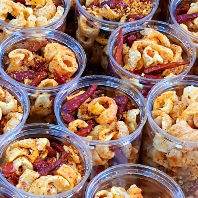 Da Heo Sấy