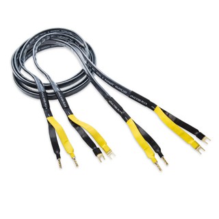 Dây loa hi-end analysis oval 9- nhập khẩu usa - chính hãng mới 100% - thiên hà audio