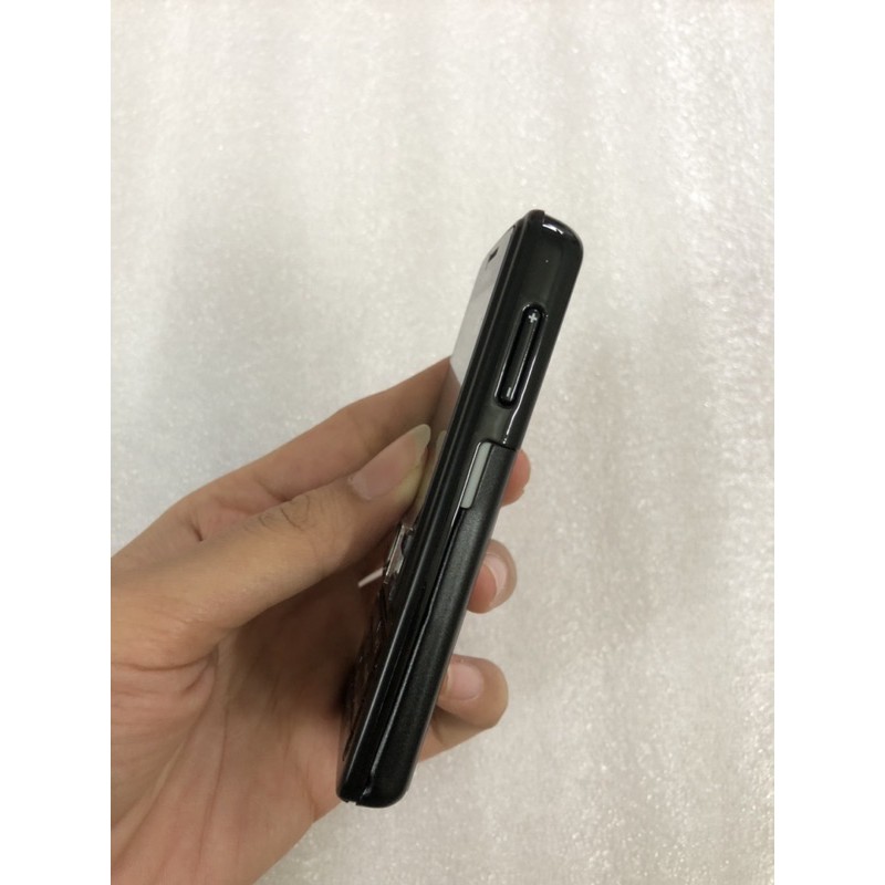 ĐIỆN THOẠI NOKIA 6300 ĐEN CHÍNH HÃNG BẢO HÀNH 12 THÁNG | BigBuy360 - bigbuy360.vn