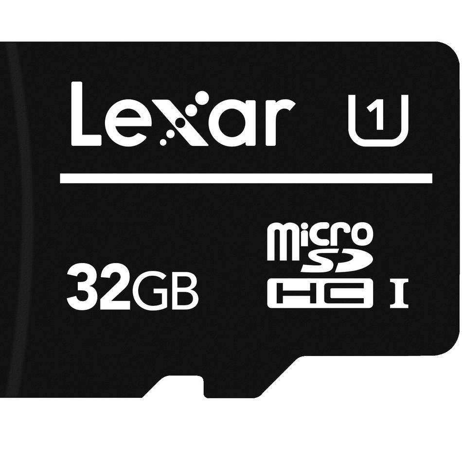 Bộ Chuyển Đổi Microsd 32gb Sang 80mb / S