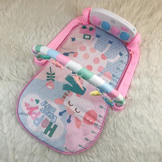 FREE SHIP ! Thảm nhạc 9BABY cho bé nằm chơi cho bé