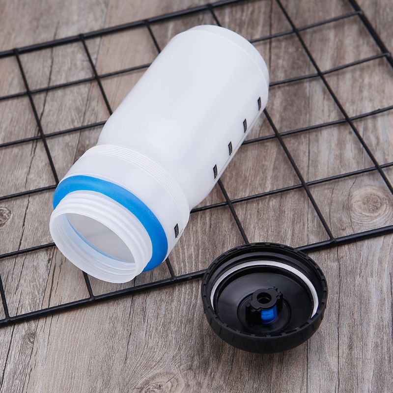 Bình Nước Thể Thao 550ml Chất Lượng