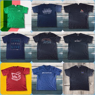 Áo Thun Mỹ 2Hand 2$Shop