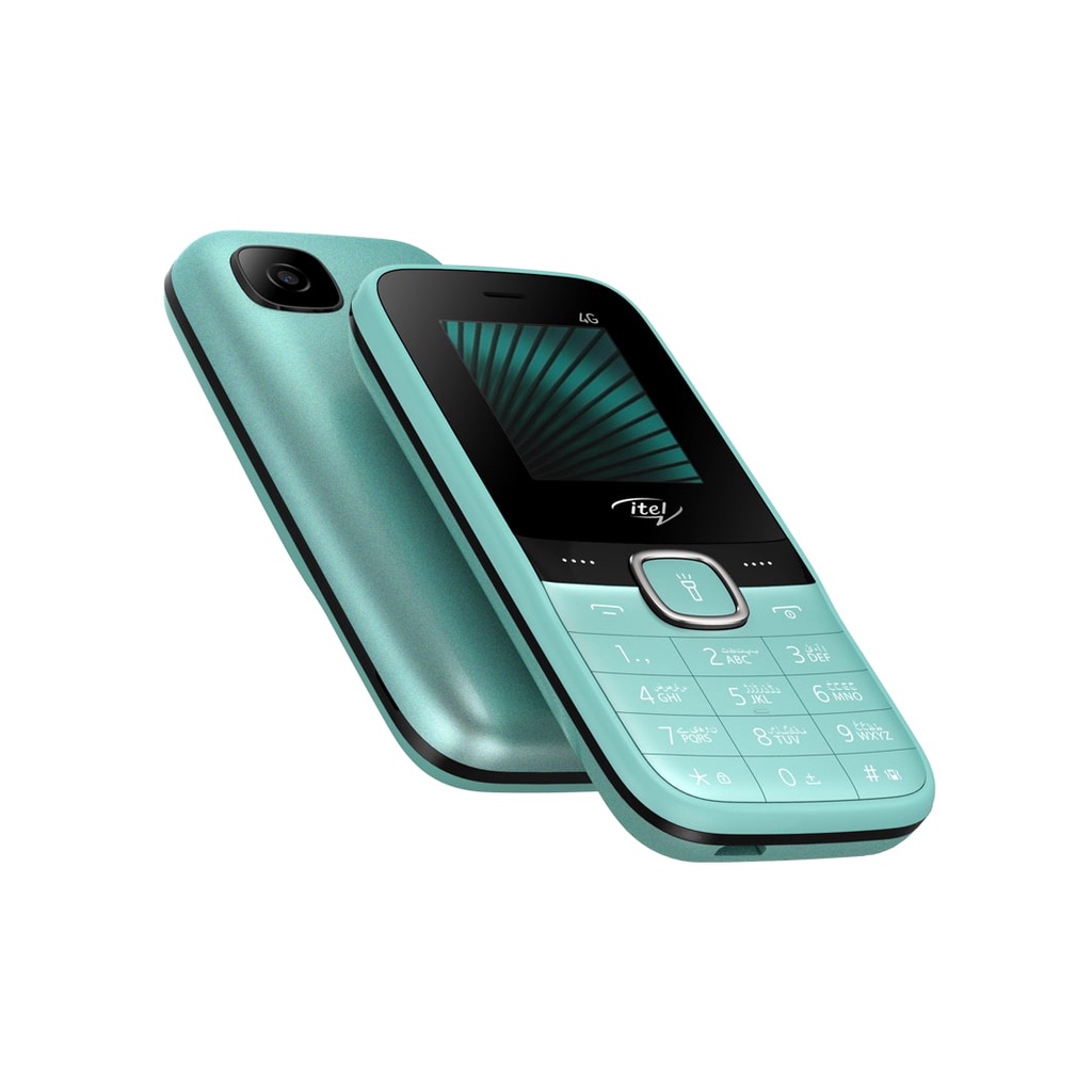 Điện thoại Itel it9010 4G - Hàng chính hãng