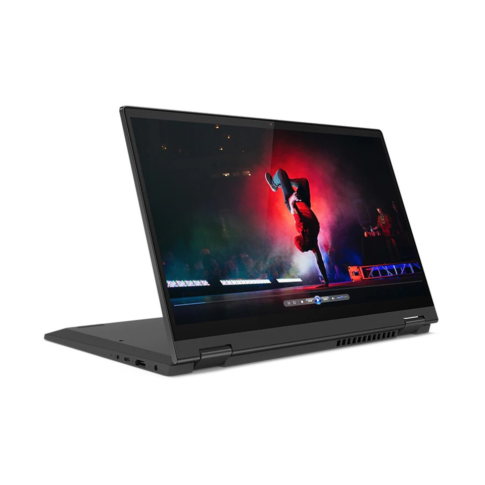 Máy tính Lenovo IdeaPad Flex 5  AMD Ryzen 7 Ram 8GB  512GB SSD | BigBuy360 - bigbuy360.vn