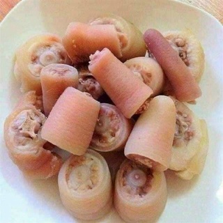 1kg ĐUÔI HEO KHÔNG XƯƠNG