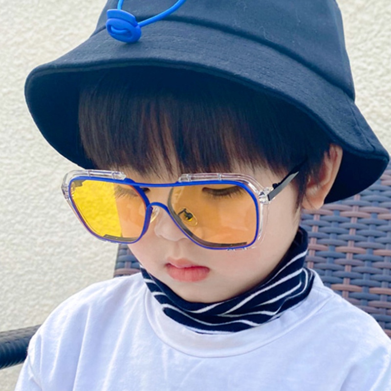 (KIQI-FASHION) COD Kính Mát Thể Thao Chống Tia Uv400 Cao Cấp Thời Trang Cho Cả Nam Và Nữ