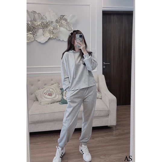 BỘ NỈ XUẤT Z.ARA