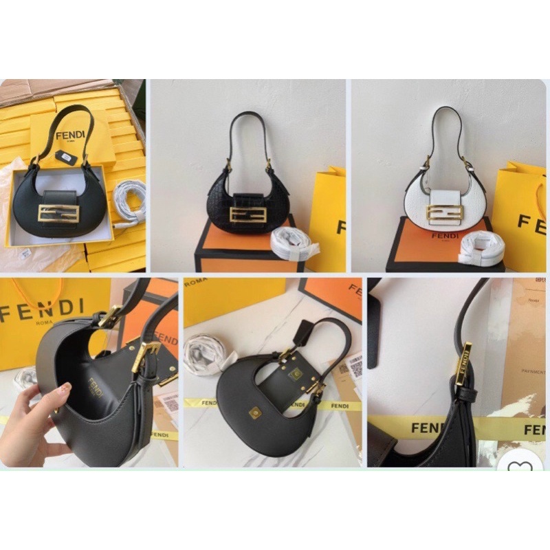 Túi Kẹp Nách,Túi Đeo Chéo Đeo Vai Sai 21 Hàng Full BOCX Nguyên Siu Mẫu Mới Nhất 2022 Phong Cách Hàn Quốc Sang Chảnh