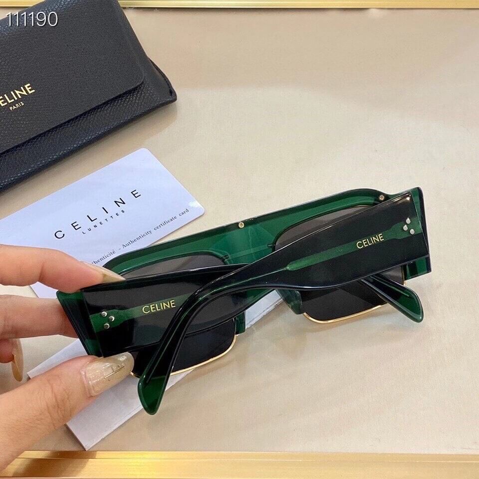 Kính nữ, C.ELINE, Kính thời trang, Chống nắng, Chống tia UV, Hàng Cao Cấp, Bảo hành 12 tháng - donghokinhmat168