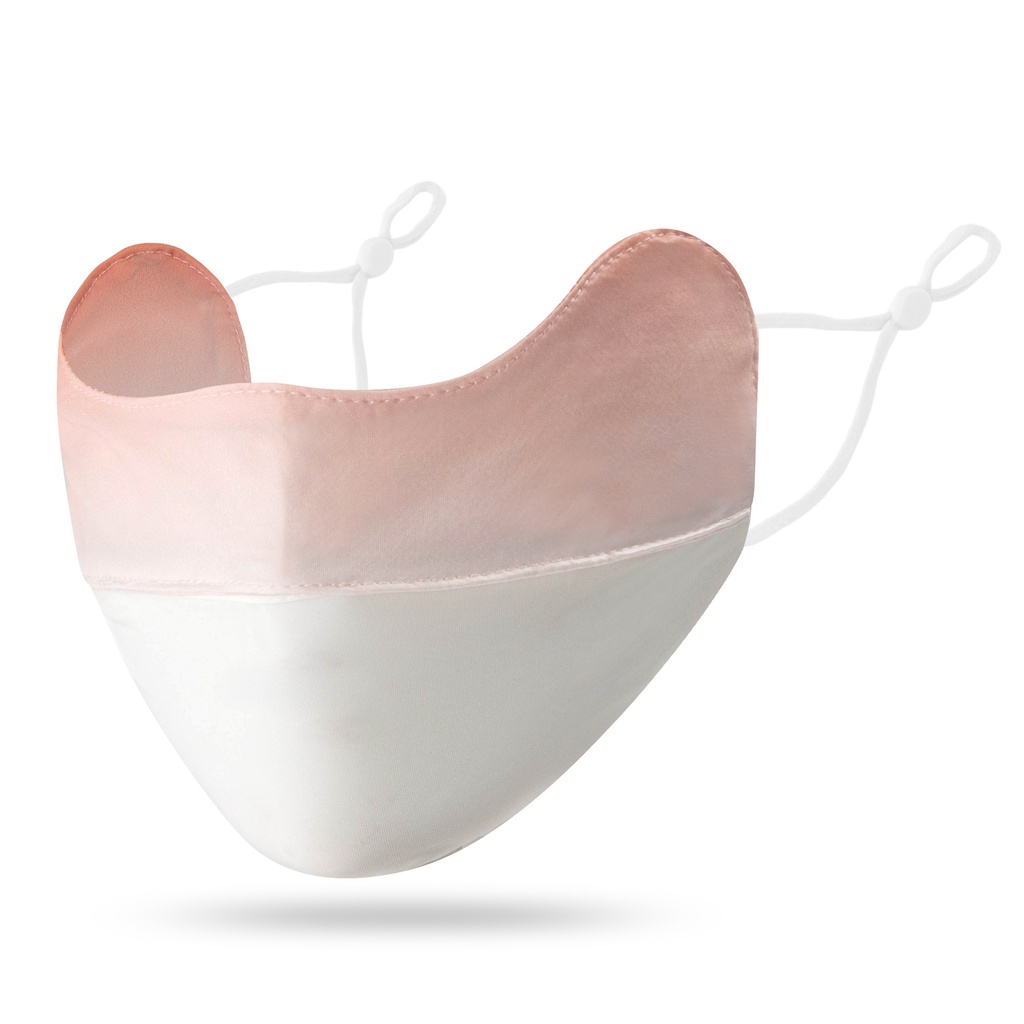 Khẩu Trang Chống Nắng Chống Tia UV Bảo Vệ Toàn Diện Khuôn Mặt Màu Sắc Gradient