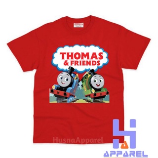 Áo Thun Trẻ Em thomas and friends