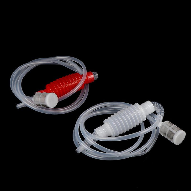 Ống lọc cồn bằng nhựa cấp thực phẩm tiện dụng